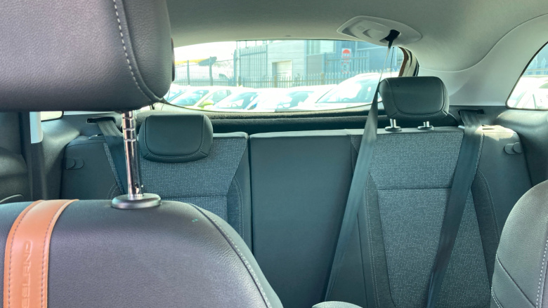 Vauxhall Crossland 1.2 Elite Nav 5dr Petrol Hatchback